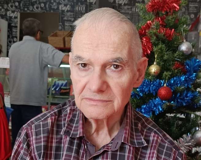 Antonio Mayor Ojeda/TA.